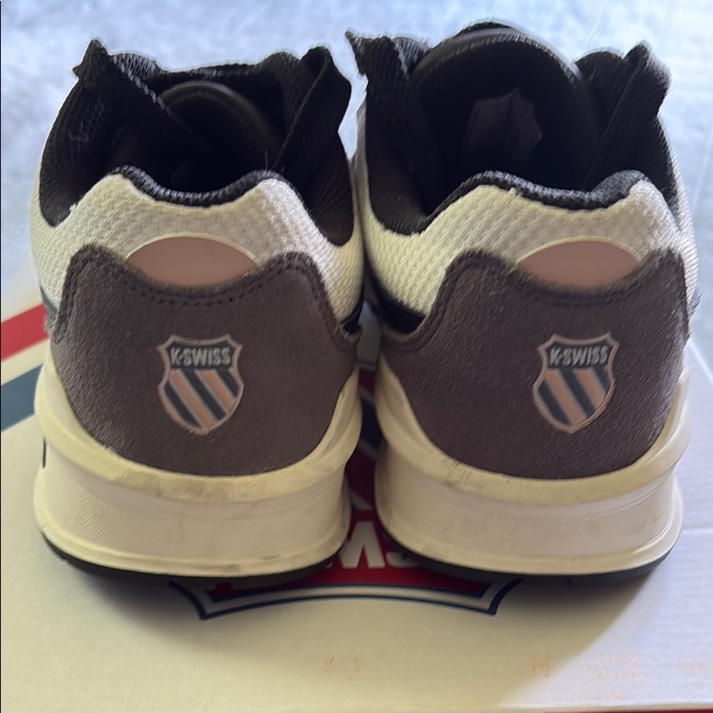 K-Swiss Rival Trainer - Picture 3 of 5